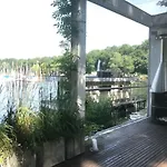 Marina Hausboote Und Seelodge Botel