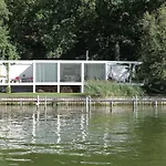 Marina Hausboote Und Seelodge