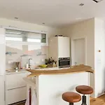 Ботель Marina Hausboote Und Seelodge Берлин
