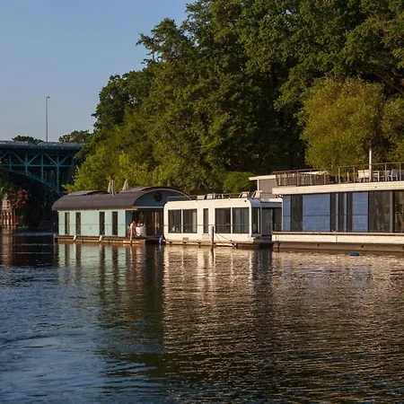 Haus Direkt Am Botel *
