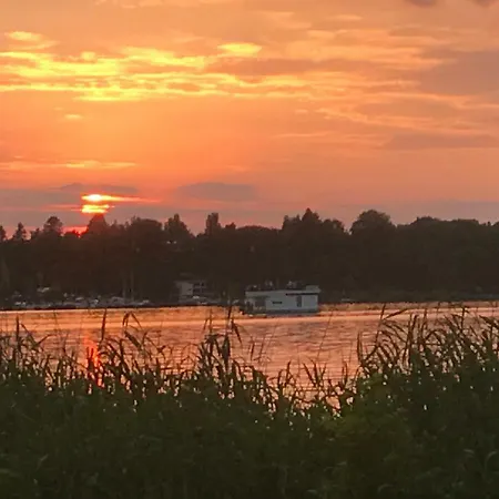 Haus Direkt Am Botel *