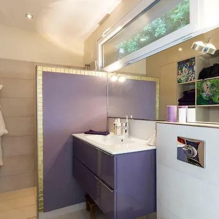 Haus Direkt Am Berlin