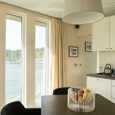 Haus Direkt Am Botel *