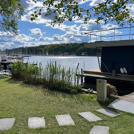 Haus Direkt Am Botel