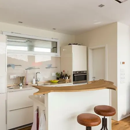 보트호텔 Marina Hausboote Und Seelodge 베를린