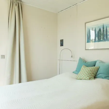 Marina Hausboote Und Seelodge * 베를린