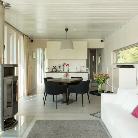 보트호텔 Marina Hausboote Und Seelodge 베를린