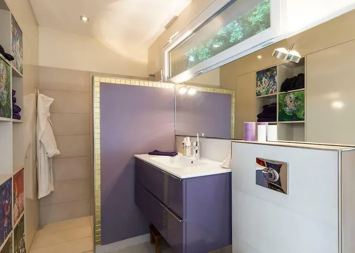 Marina Hausboote Und Seelodge Berlin